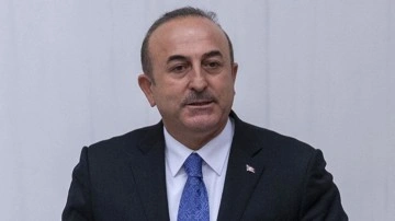 Mevlüt Çavuşoğlu resti çekti İsveç ve Finlandiya'ya net mesaj