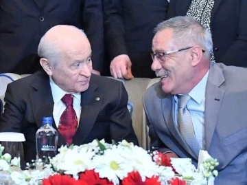 MHP Antalya İl Yönetim Kurulu Üyesi evinde ölü bulundu