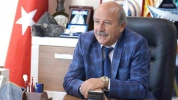 MHP'den İYİ Parti'ye geçti, oradan da istifa etti