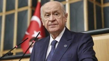 MHP lideri Bahçeli, Atatürk Havalimanı'ndaki törene katılacak