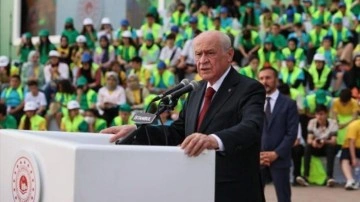 MHP'den 2023 seçimleri için sürpriz hamle! Sloganlar belli oldu