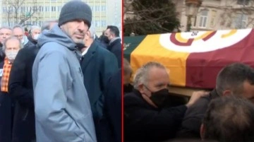 MHP'li milletvekili Saffet Sancaklı tabut taşırken soyuldu! Tam 6 bin lirasından oldu
