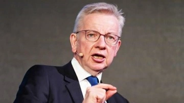 Michael Gove: İsrail ordusuna Nobel Barış Ödülü verilmeli