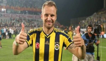 Michal Kadlec: Fenerbahçe biraz geride kaldı...