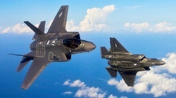 Miçotakis, Yunanistan'ın F-35'leri teslim alacağı yılı açıkladı