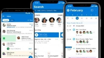 Microsoft popüler uygulaması Outlook'a daha fazla reklam yerleştirme kararı aldı