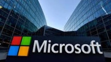 Microsoft'tan tepki çeken Gazze hamlesi
