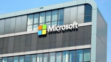 Microsoft'tan ABD'deki siber saldırılarda kritik görev!