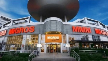 Migros, 2024 yılı beklentilerini yukarı yönlü revize etti