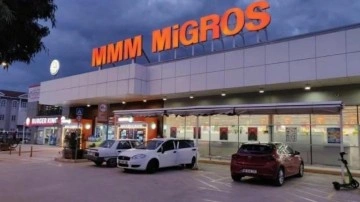 Migros 5 ay içinde 50 markete şarj istasyonu kuracak