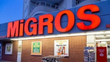 Migros'tan 2 milyar lira kar