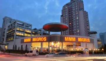 Migros'tan kamuoyuna yansıyan iddialara ilişkin açıklama!