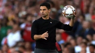 Mikel Arteta, Galatasaray'dan Sacha Boey'i istiyor