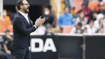 Milli futbolcu Enes Ünal’ın yeni hocası Jose Bordalas oldu