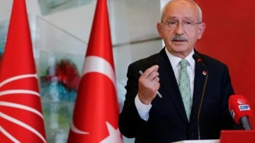 Milli Görüşçü kuruluş, Kılıçdaroğlu'nu destekleyeceği iddialarını yalanladı