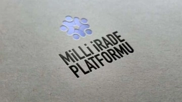 Milli İrade Platformu'dan mülteci açıklaması: Tarihi sorumluluğumuzu yerine getiriyoruz