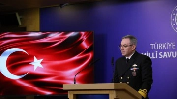 Milli Savunma Bakanlığı: Kahraman Mehmetçik 81 teröristi etkisiz hâle getirmiştir
