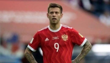Milli takım kaptanlığı yaptı! Savaşa tepki gösteren ilk Rus futbolcu oldu