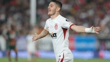 Milot Rashica için transfer açıklaması: Oyuncunun gönlü...