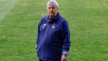 Mircea Lucescu'dan flaş Fenerbahçe itirafı!