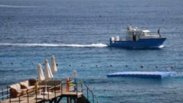 Mısır'da köpek balığı saldırısında iki kişi hayatını kaybetti