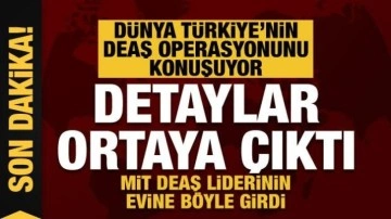 MİT operasyonunun detayları ortaya çıktı