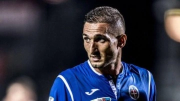 MKE Ankaragücü, Manchester United'ın eski yıldızı Federico Macheda'ya talip