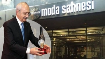 Moda Sahnesi&rsquo;nden Kemal Kılıçdaroğlu&rsquo;na destek: Koşulsuz, şartsız yanındayız