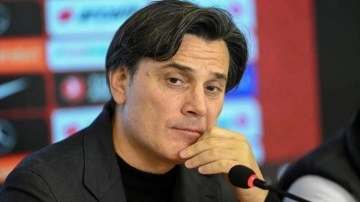 Montella'dan Macaristan yorumu! 'Biz onları, onlar da bizi tanıyor'