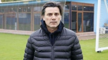 Montella, gönülleri fethetmeye devam ediyor