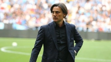 Montella'nın sözleşmesindeki özel madde!