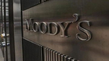 Moody's'in Türkiye kararı sonrası ibre tersine döndü