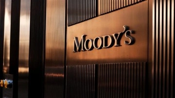 Moody's'ten beklenmedik Türkiye kararı!