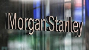 Morgan Stanley, Türkiye’ye olan bağlılığını sürdürdüğünü açıkladı.