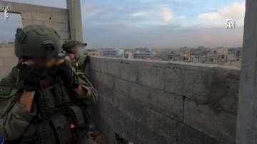 MOSSAD'ın Gazze'de rezil olduğu operasyon!