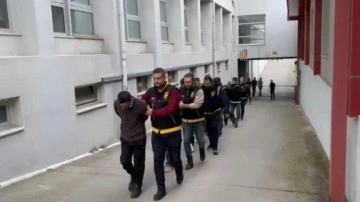 'Motosikleti yavaş sür' kavgası: 1 ölü, 7 yaralı, 6 tutuklama