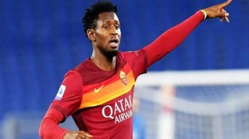 Mourinho'dan Galatasaray'a Diawara müjdesi!