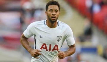 Mousa Dembele'den herkesi şaşırtan karar!