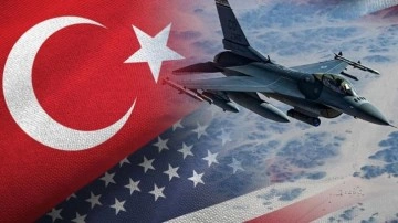 MSB duyurdu: Türkiye’nin F-16 Blok 70 tedarikinde ‘teknik’ kısım tamam!
