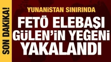 MSB: Fetullah Gülen'in yeğeni Sümeyye Gülen yakalandı