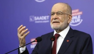 "Müfteri Çiğdem Toker, Karamollaoğlu&rsquo;nun gözünü açar mı acaba?"