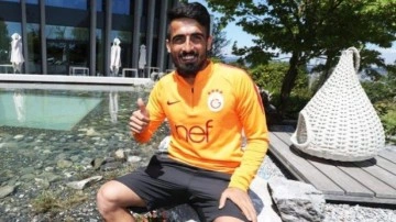 Muğdat Çelik futbolu bıraktı!