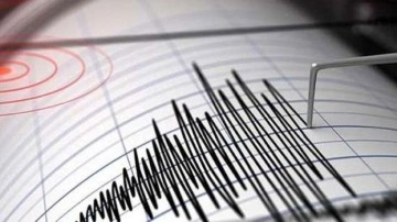 Muğla'da deprem oldu! AFAD'dan son dakika açıklama geldi