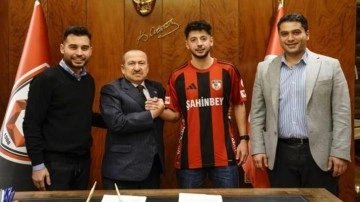 Muhammed Gümüşkaya, Süper Lig'e geri döndü