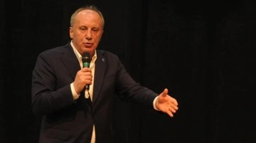 Muharrem İnce genişlemesi planlanan Millet İttifakı hakkında konuştu: 6 ayda dağılırlar