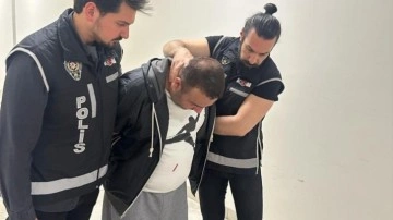 Muharrem İnce soruşturmasında 'Ankara Kuşu' yakalandı