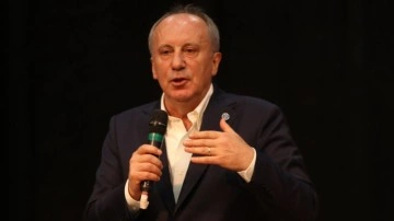 Muharrem İnce'nin sağlık durumu nasıl? Partisinden beklenen açıklama