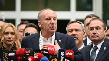 Muharrem İnce’nin sosyal medya soruşturması tamamlandı