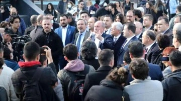 Muharrem İnce'ye Cumhurbaşkanı Erdoğan'a hakaretten ceza
