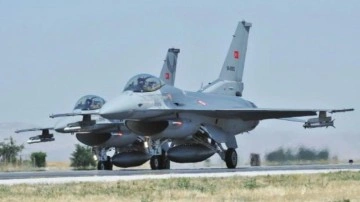 Muhbirlik yaptıkları ortaya çıktı: PKK'ya F-16 uyarısı